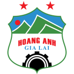 TỶ LỆ KÈO 338 Hoang Anh Gia Lai